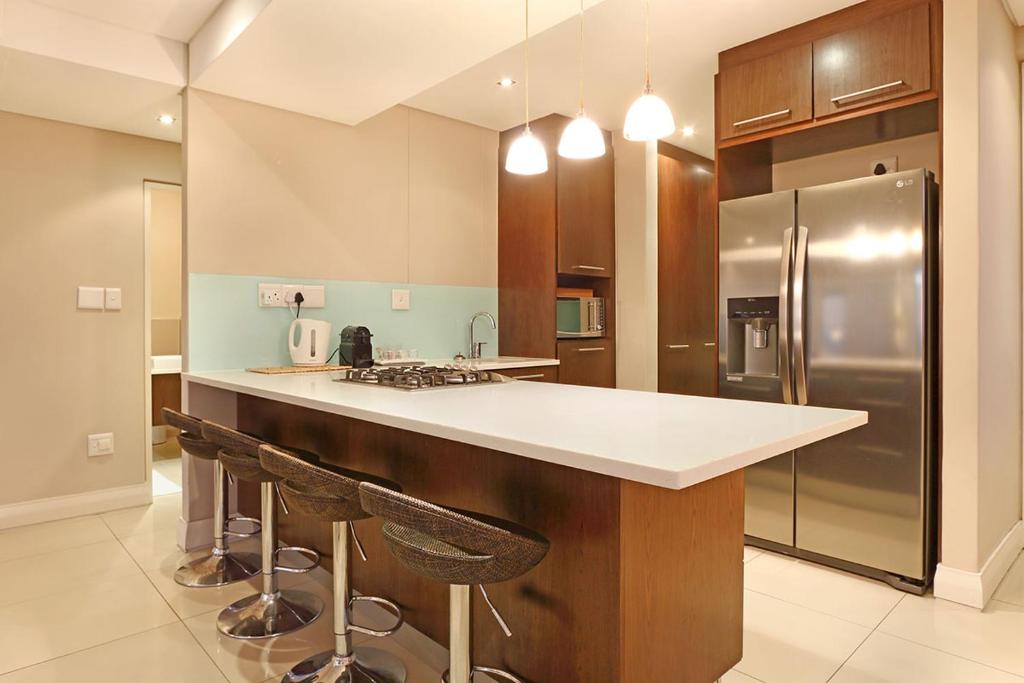 Two Bedroom On Eden On The Bay property view
