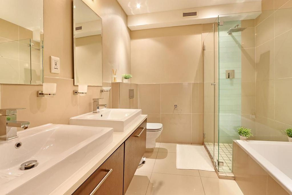 Two Bedroom On Eden On The Bay property view