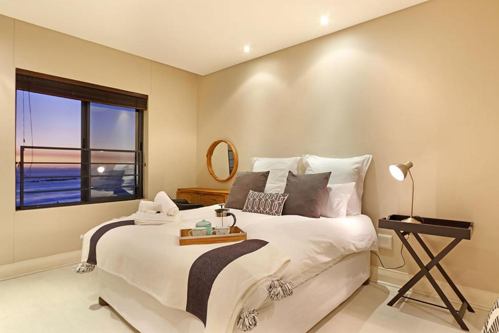 Two Bedroom On Eden On The Bay property view