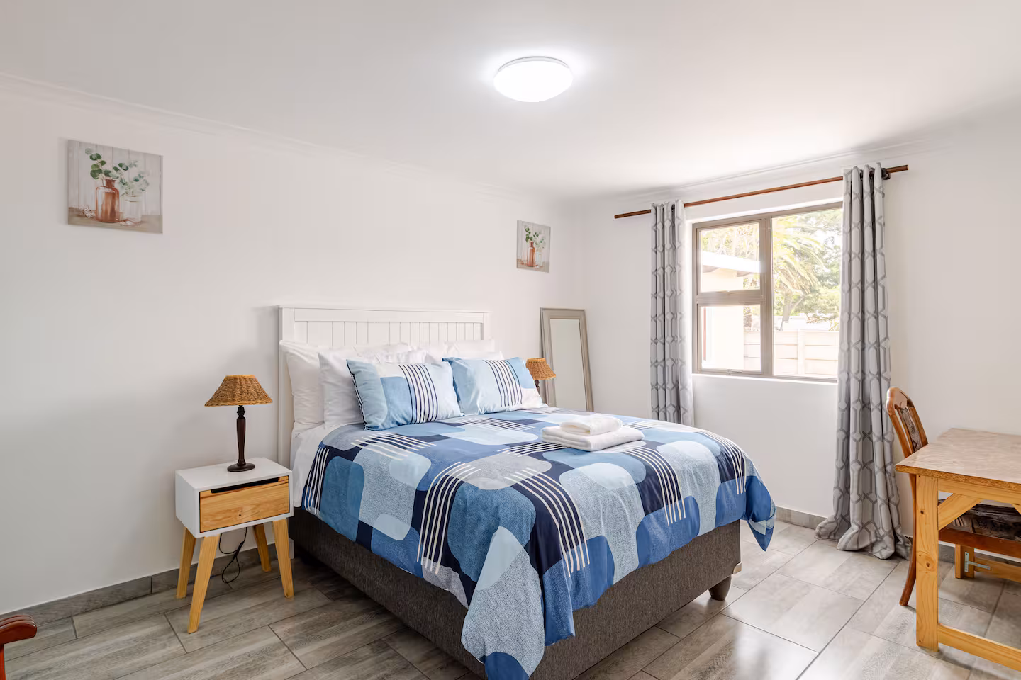 One Bedroom @ Windsor Park Estate property view