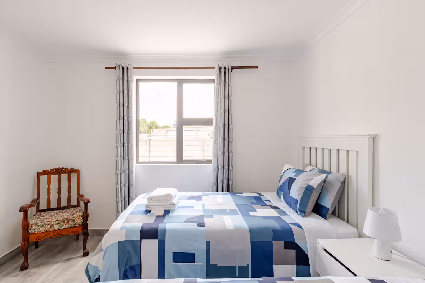 One Bedroom @ Windsor Park Estate property view