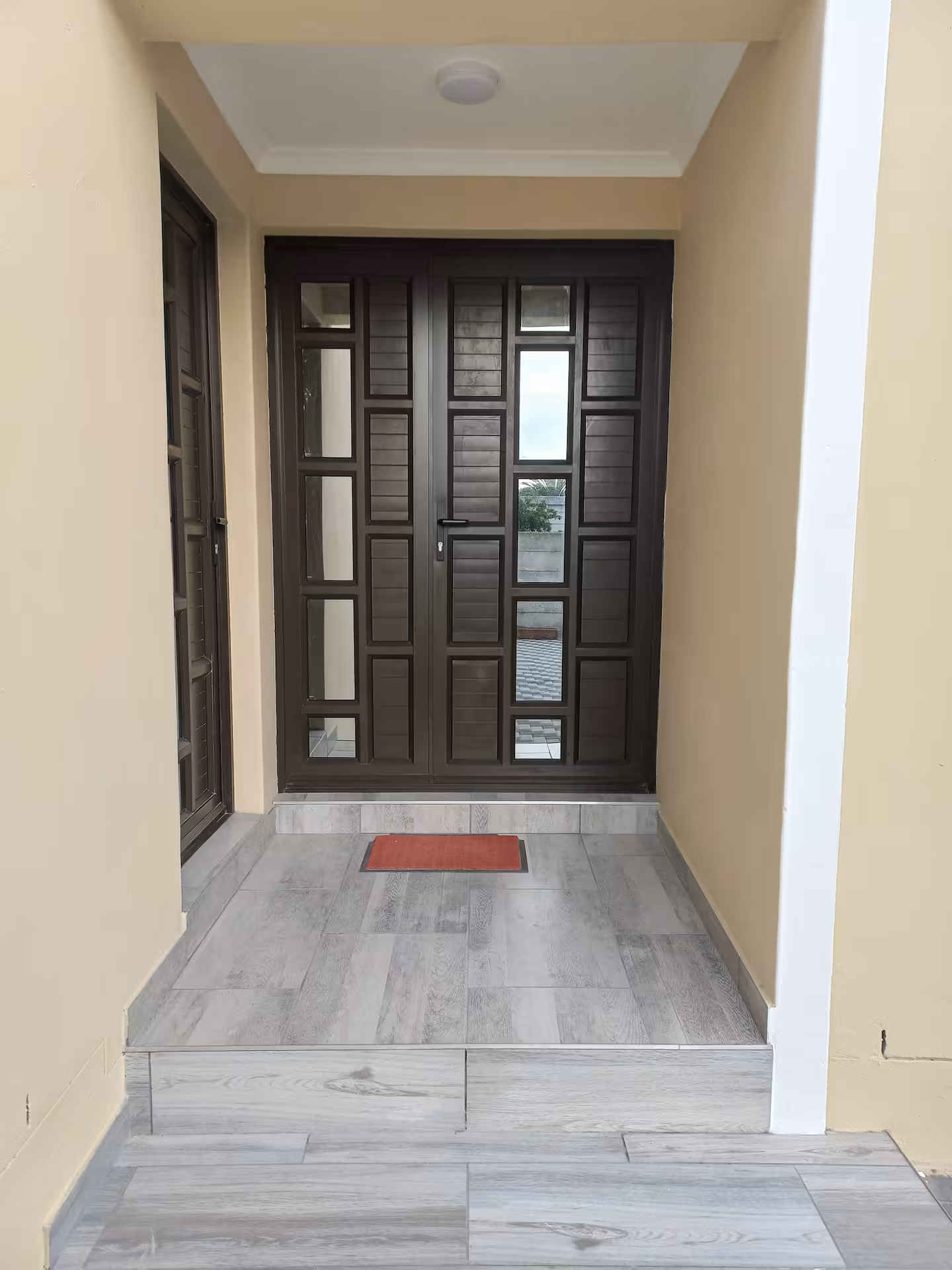 One Bedroom @ Windsor Park Estate property view
