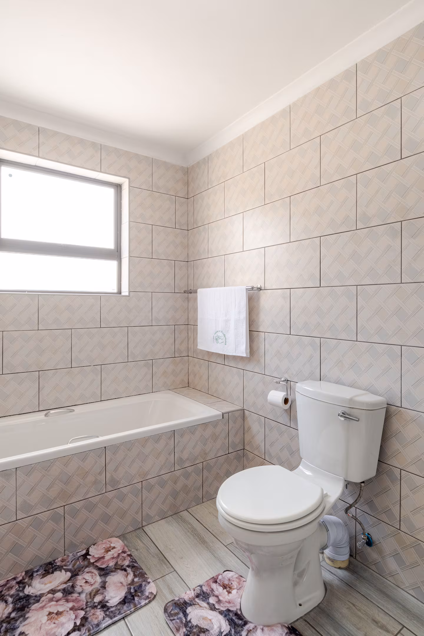 One Bedroom @ Windsor Park Estate property view