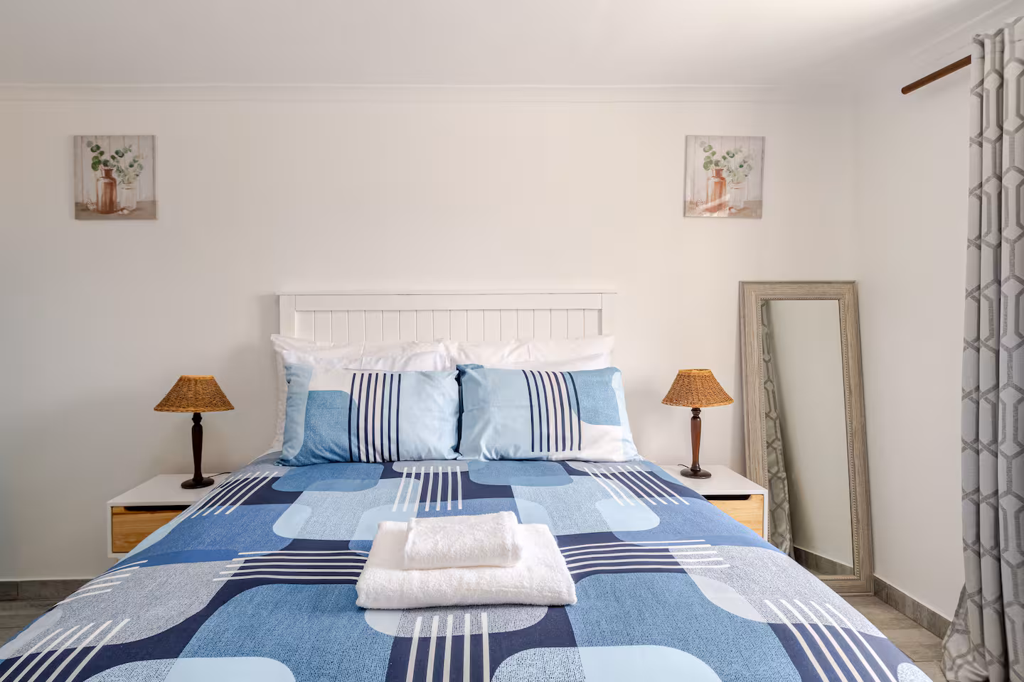 One Bedroom @ Windsor Park Estate property view