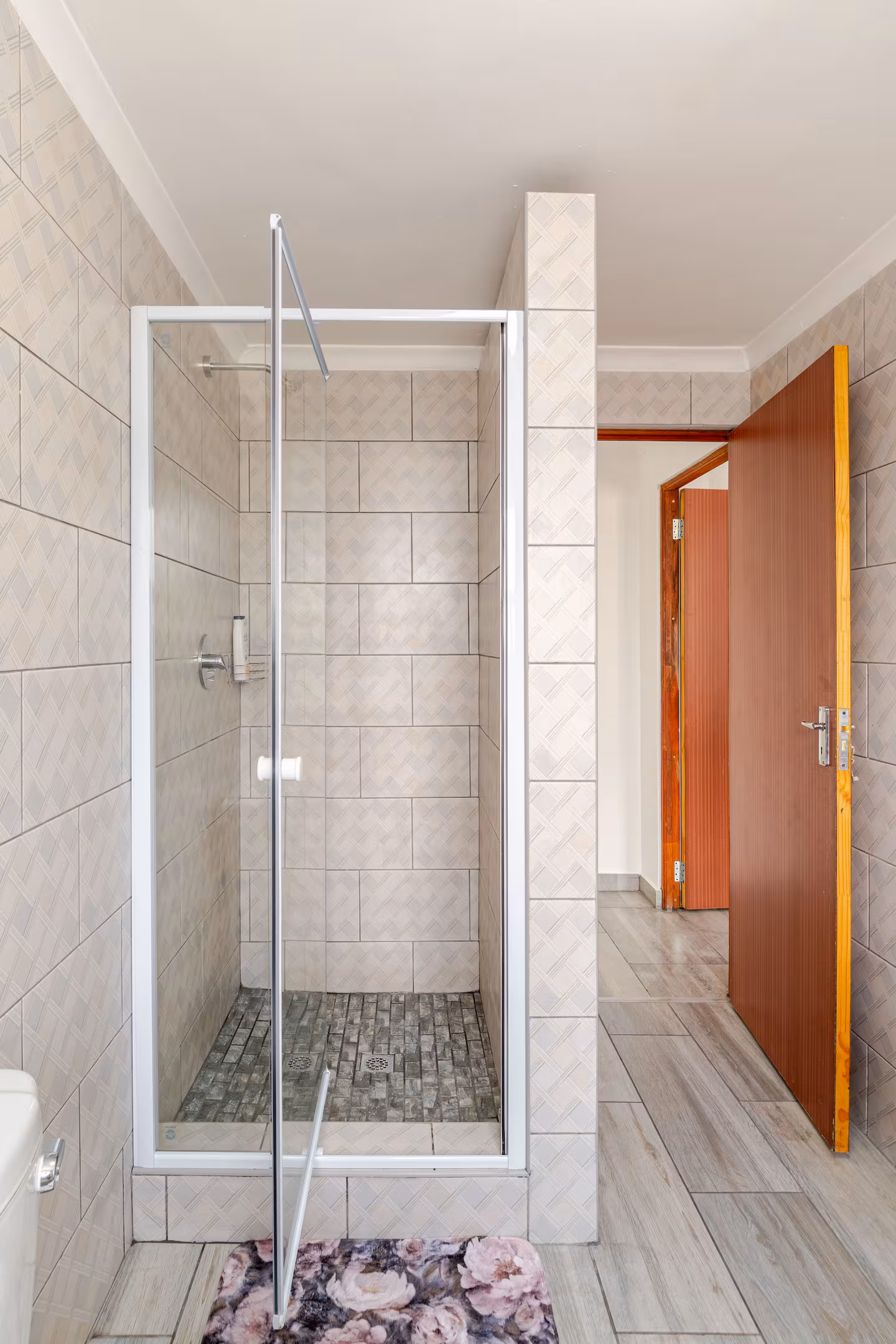 One Bedroom @ Windsor Park Estate property view