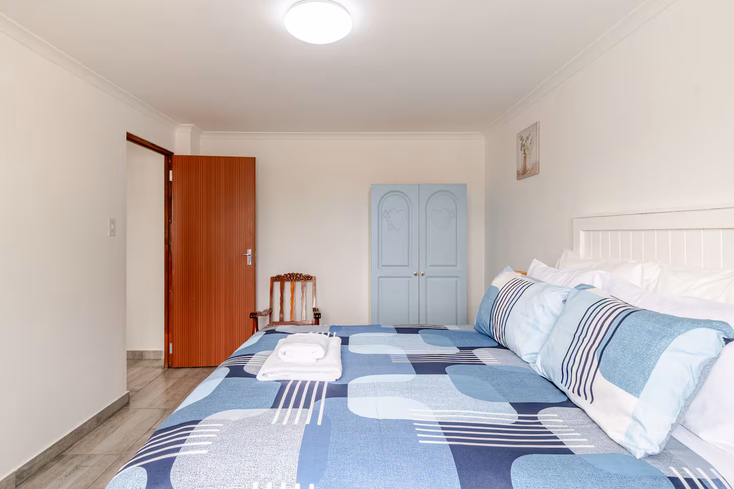 One Bedroom @ Windsor Park Estate property view
