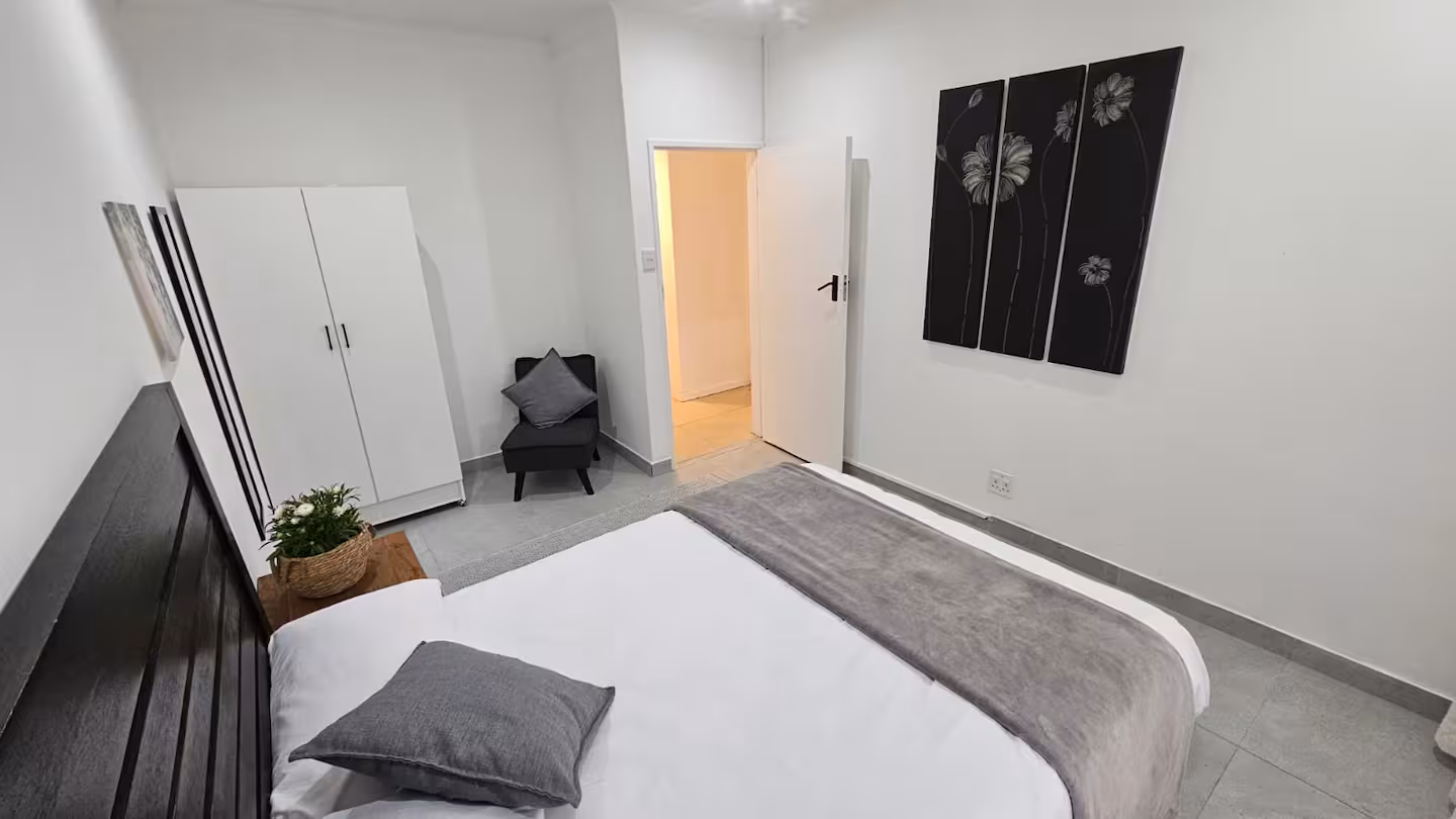 One Bedroom @ Kenridge Complex property view