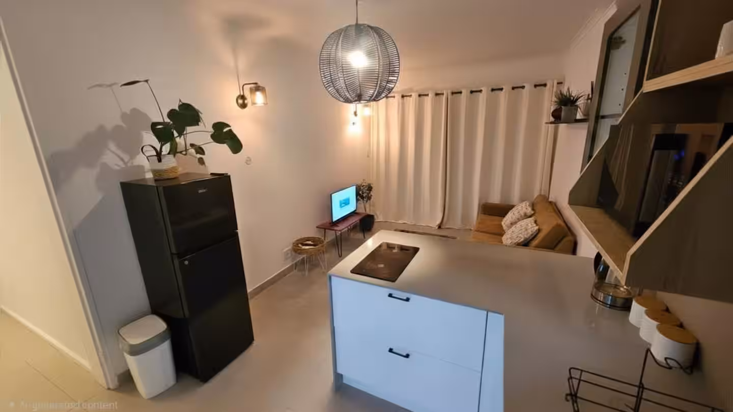 One Bedroom @ Kenridge Complex property view