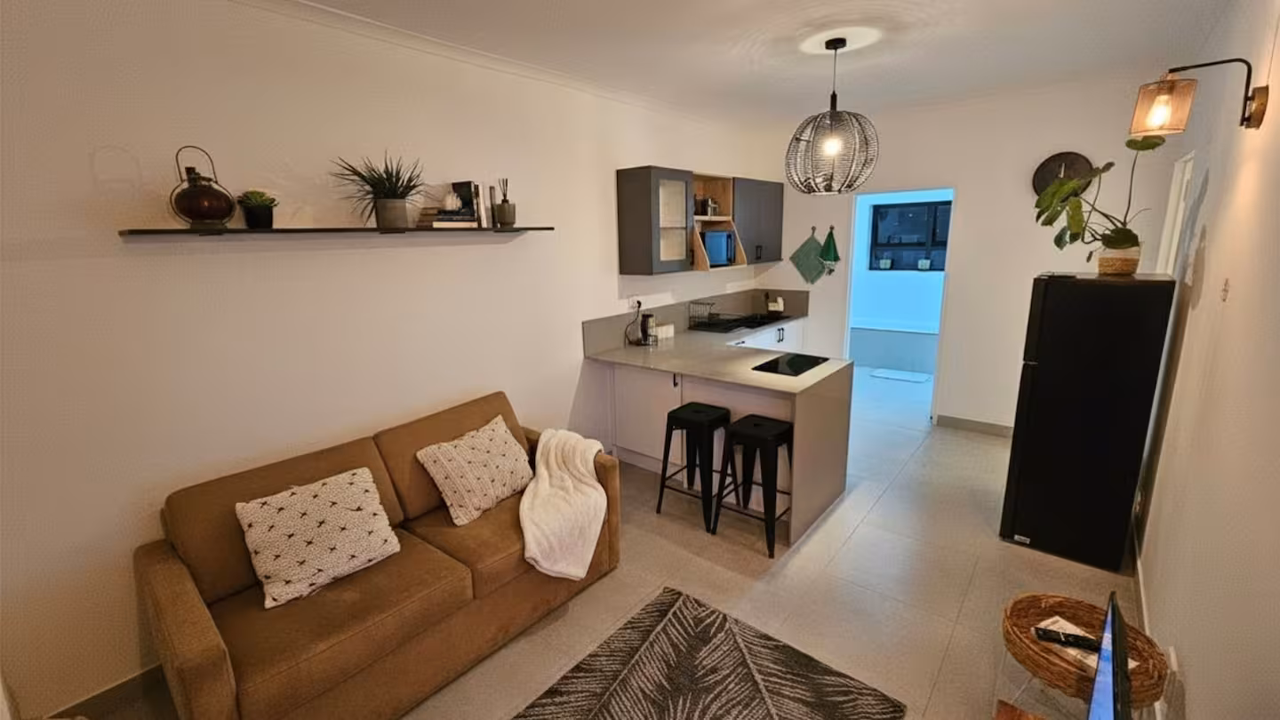 One Bedroom @ Kenridge Complex property view