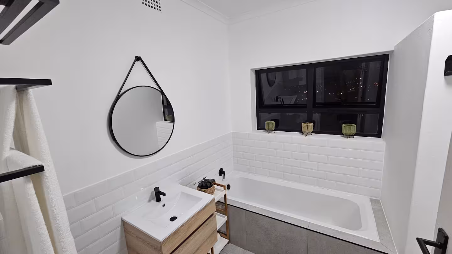 One Bedroom @ Kenridge Complex property view