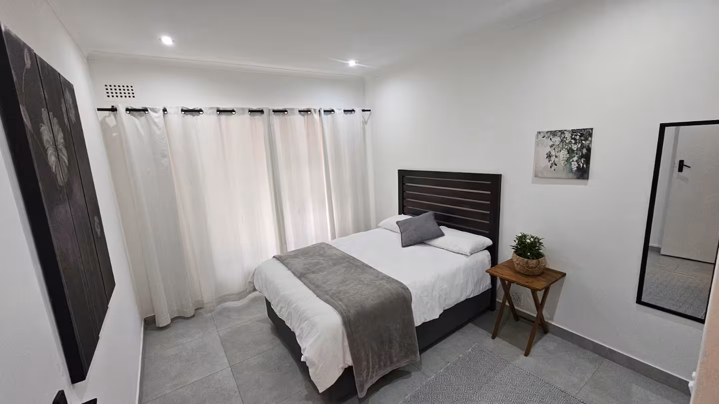 One Bedroom @ Kenridge Complex property view