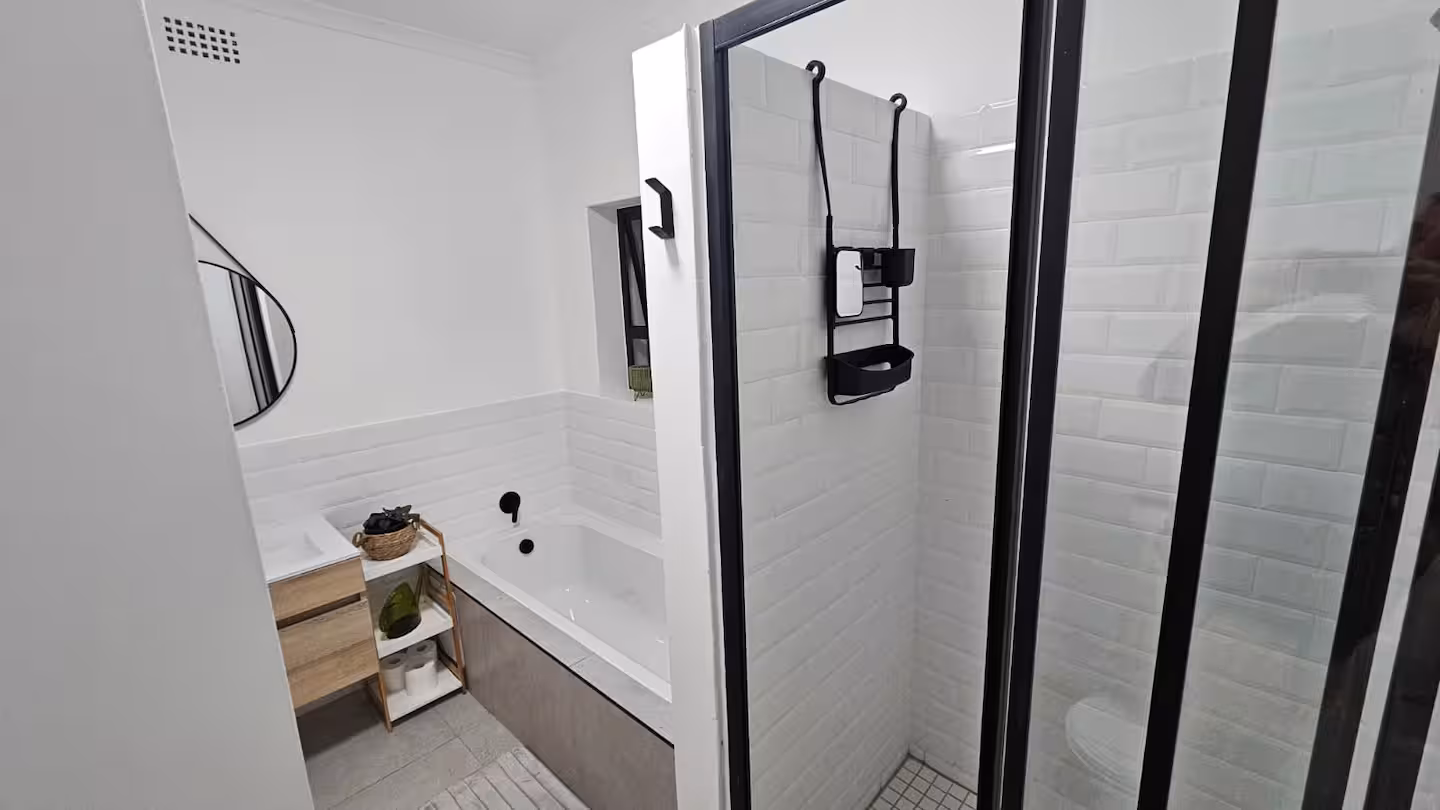 One Bedroom @ Kenridge Complex property view