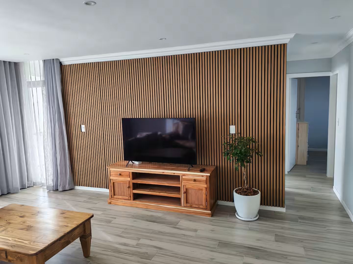 Beachfront Two Bedroom @Witsand property view