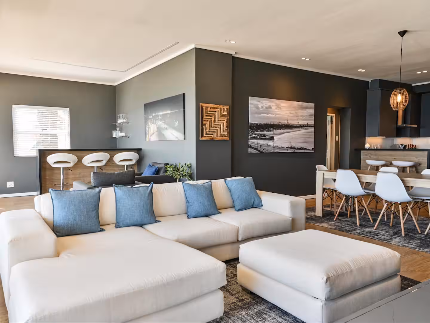 3 Bedroom @ Brookes Hill property view