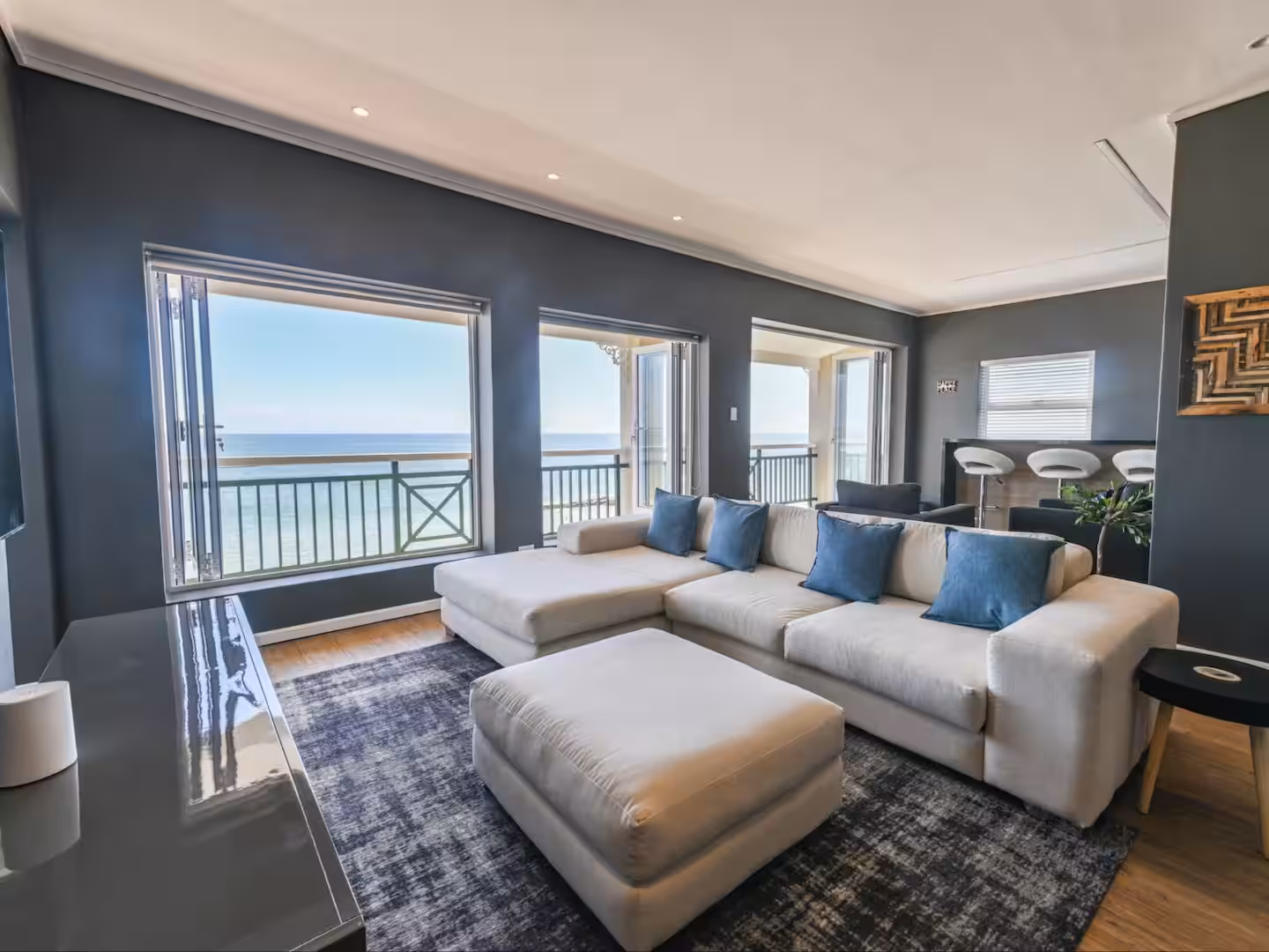 3 Bedroom @ Brookes Hill property view
