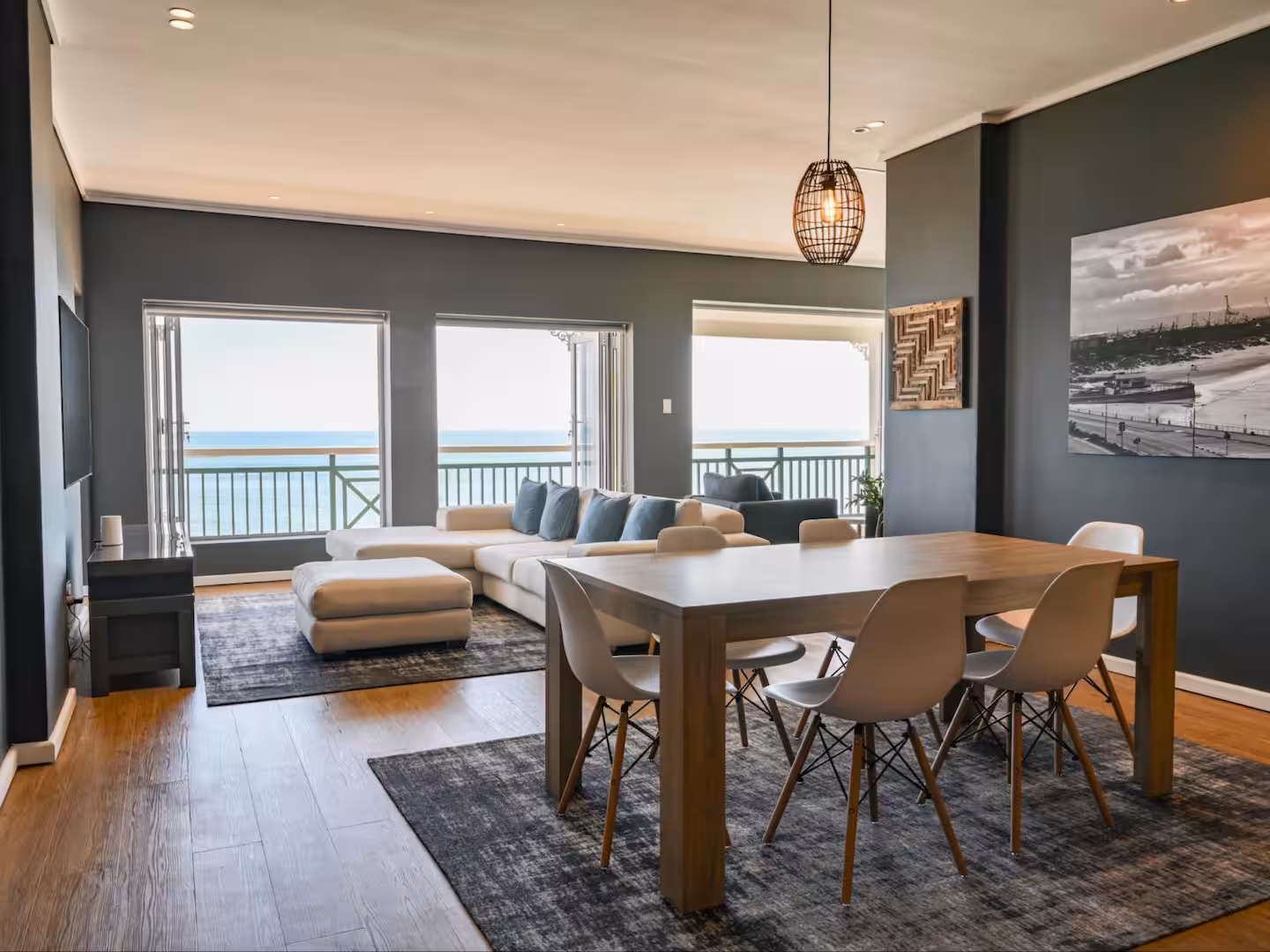 3 Bedroom @ Brookes Hill property view