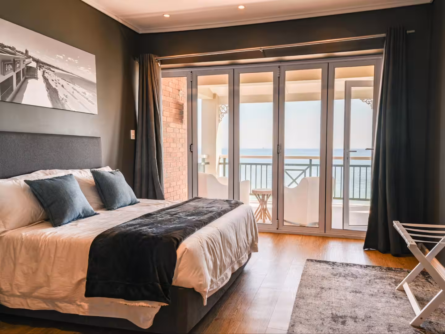3 Bedroom @ Brookes Hill property view
