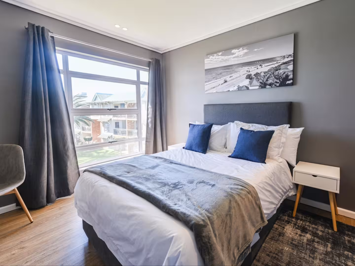 3 Bedroom @ Brookes Hill property view