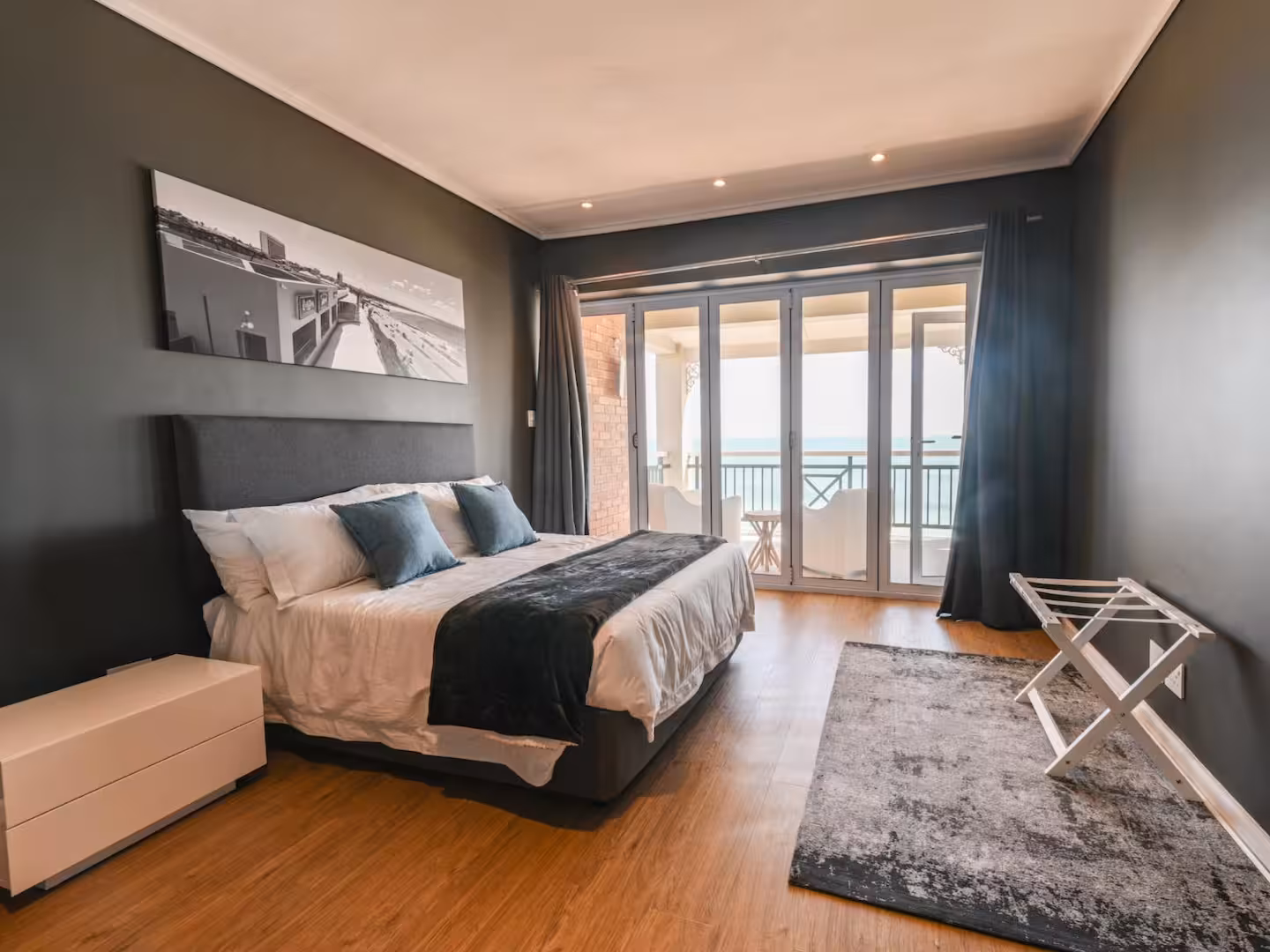 3 Bedroom @ Brookes Hill property view