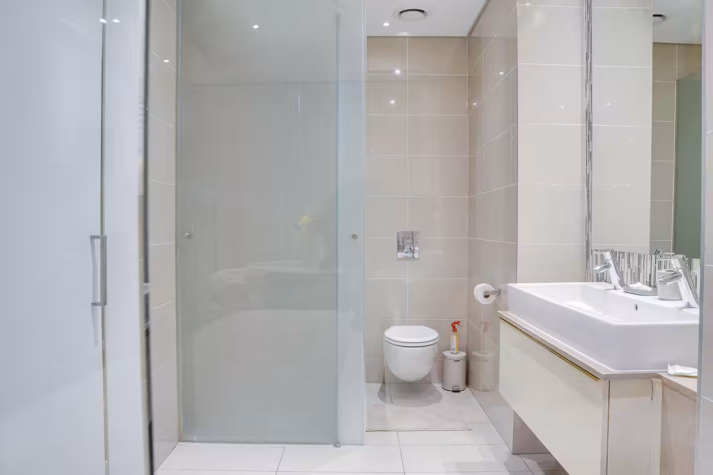 Studio Apartment On Sandton Skye property view