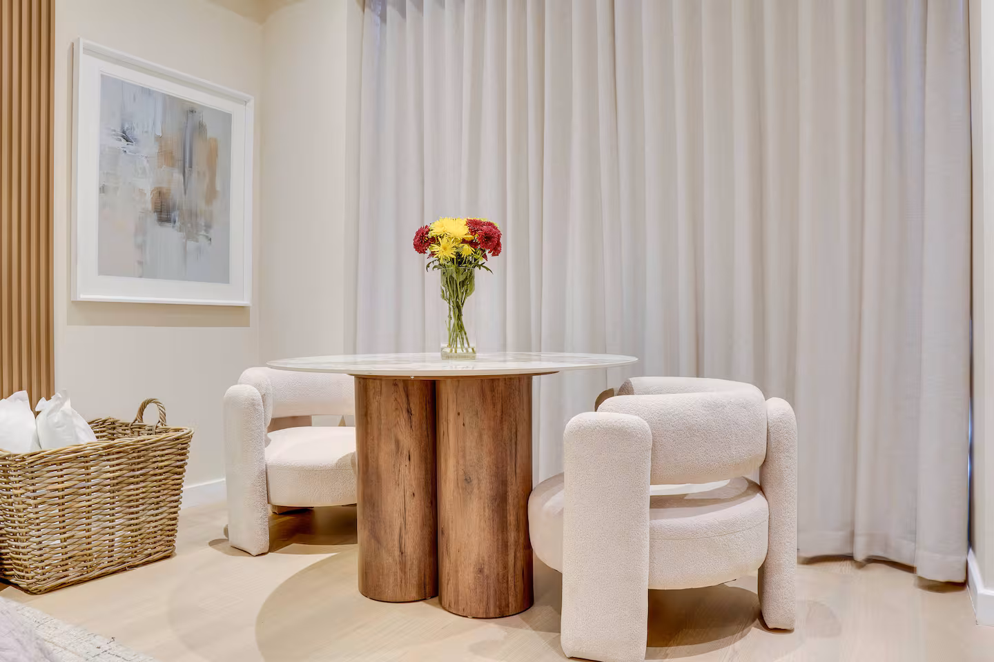 Studio Apartment On Sandton Skye property view