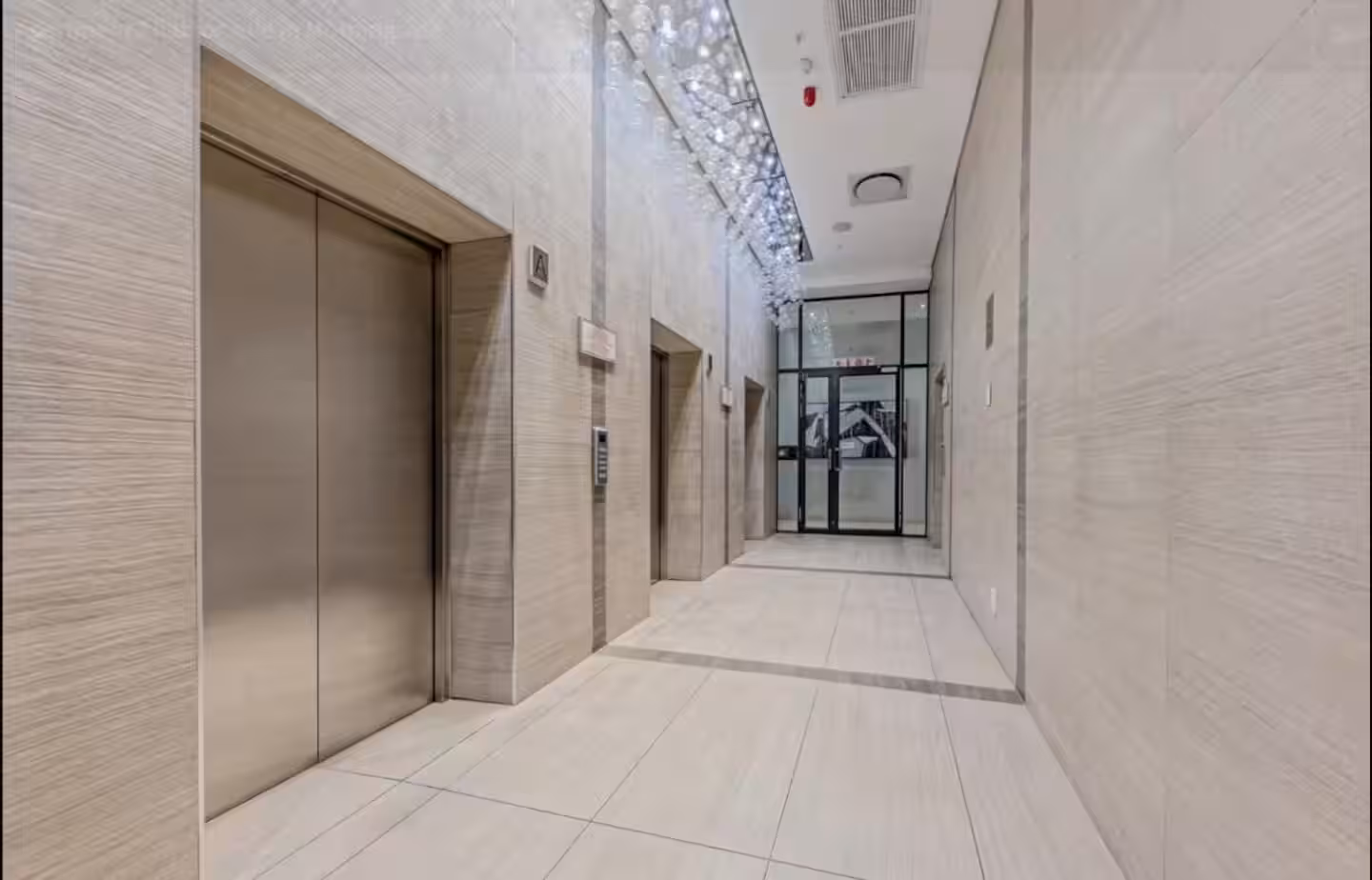 Studio Apartment On Sandton Skye property view